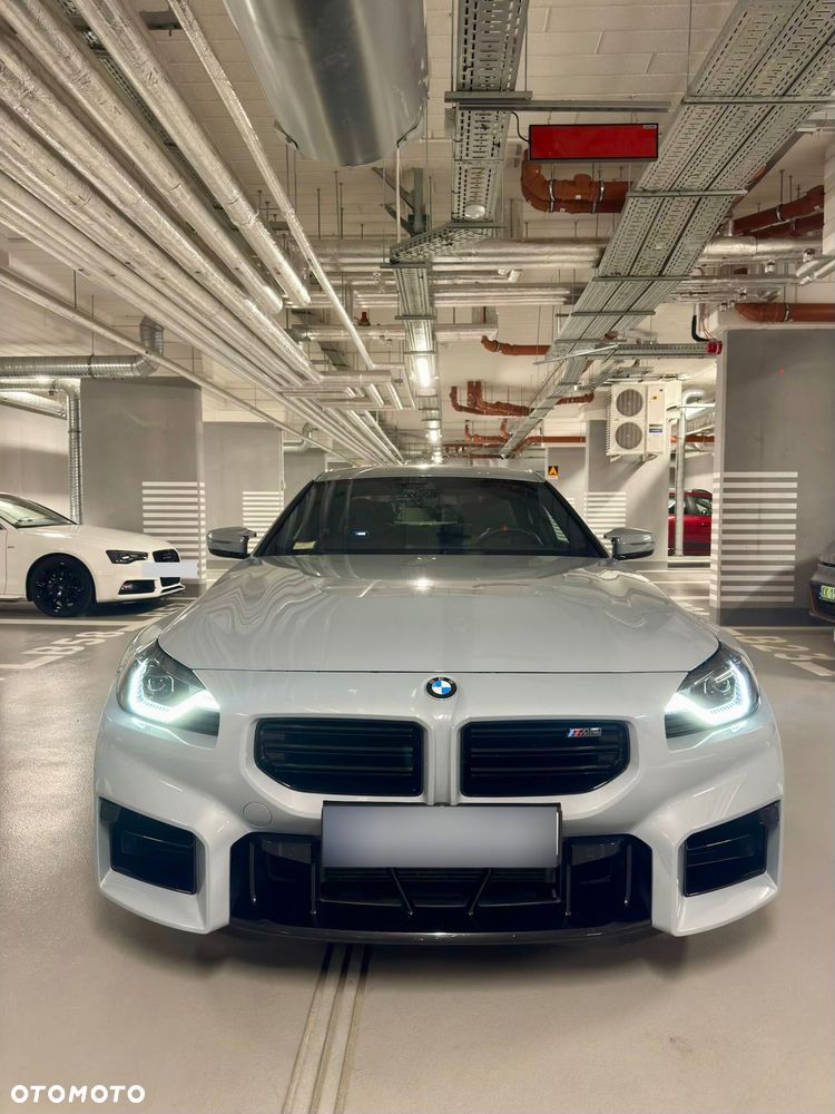 BMW M2 - 6
