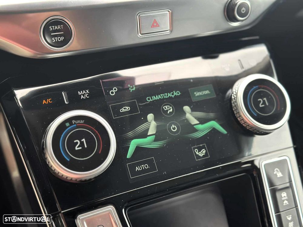Jaguar I-Pace S AWD Aut. - 34