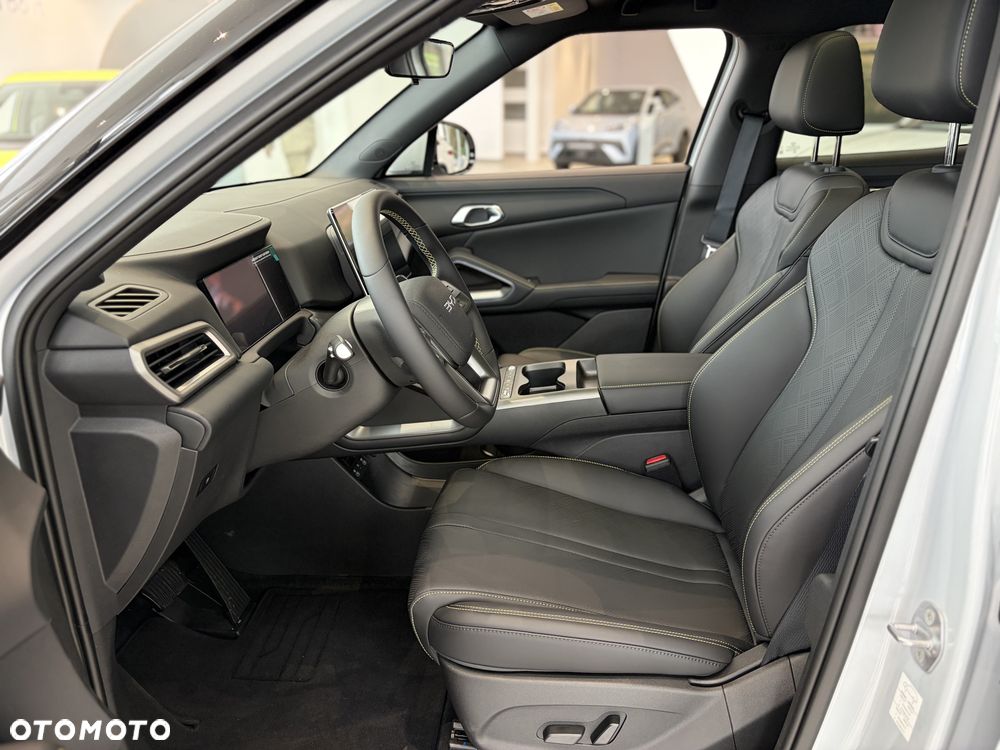 BYD Atto 2 DM-i - 16