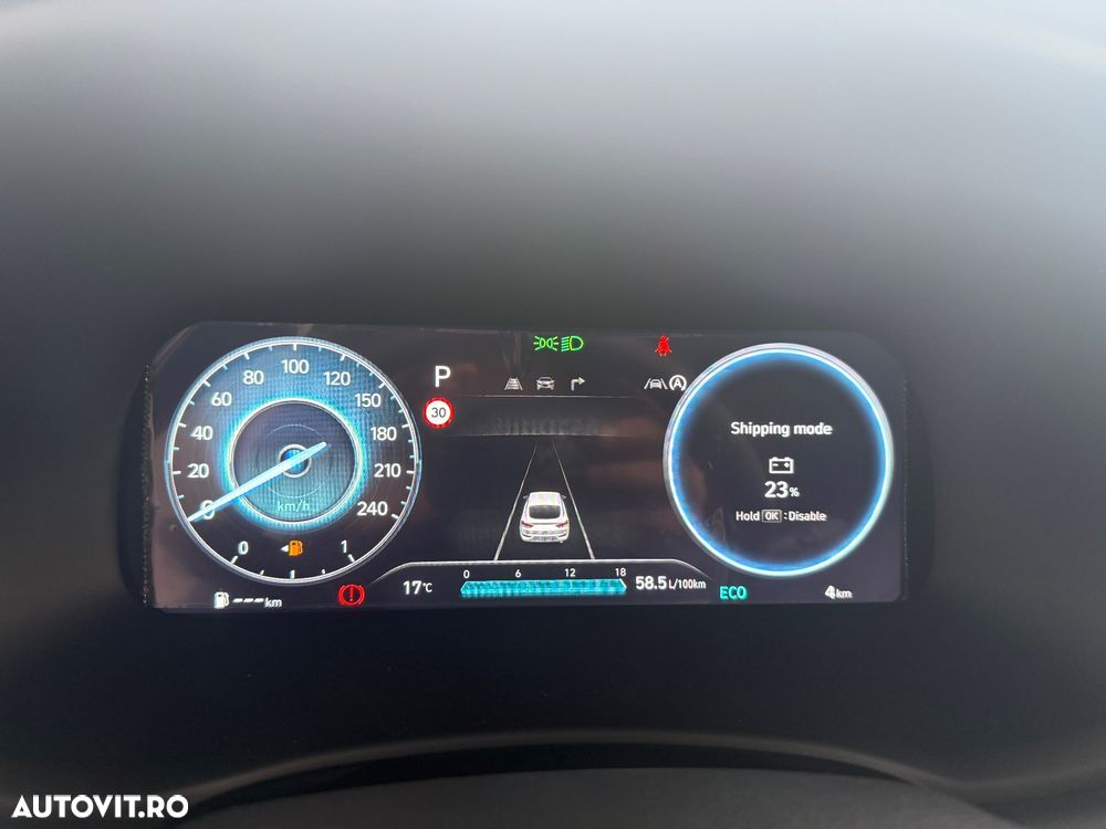 Hyundai i30 1.5 T-GDI 140CP 7DCT MHEV Highway - 5