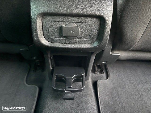 VW Sharan 2.0 TDI Highline DSG - 14