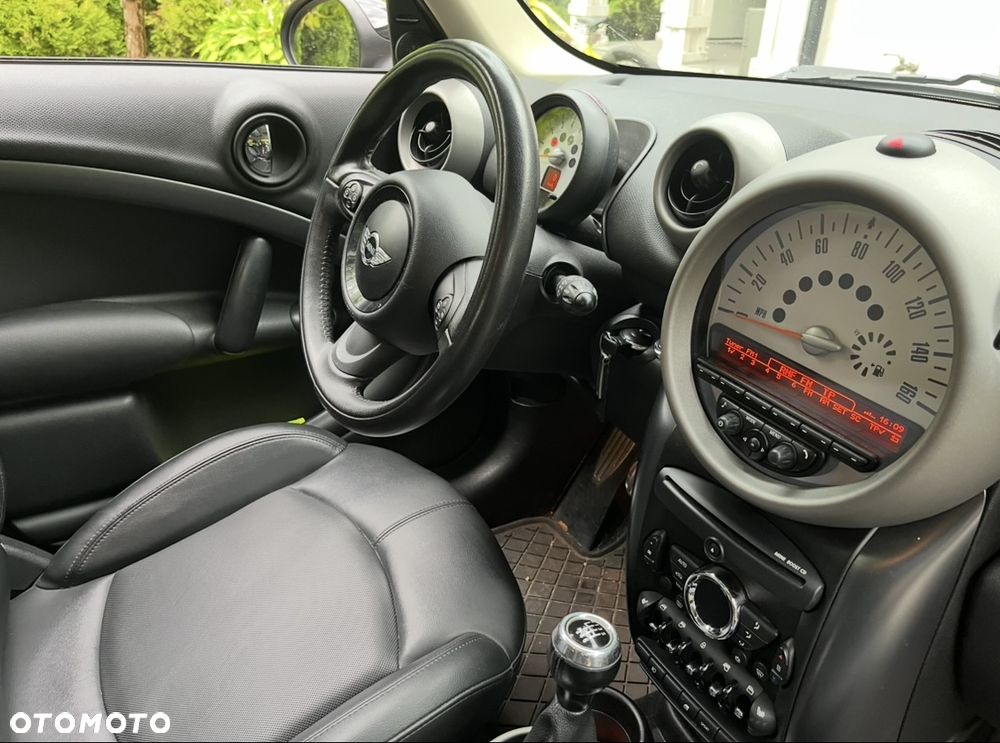 MINI Countryman - 7