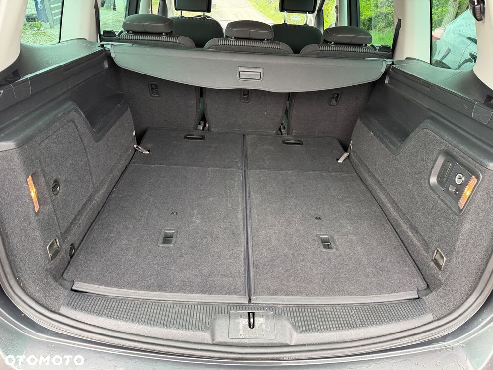 Seat Alhambra 2.0 TDI Start & Stop DSG I-Tech - 14