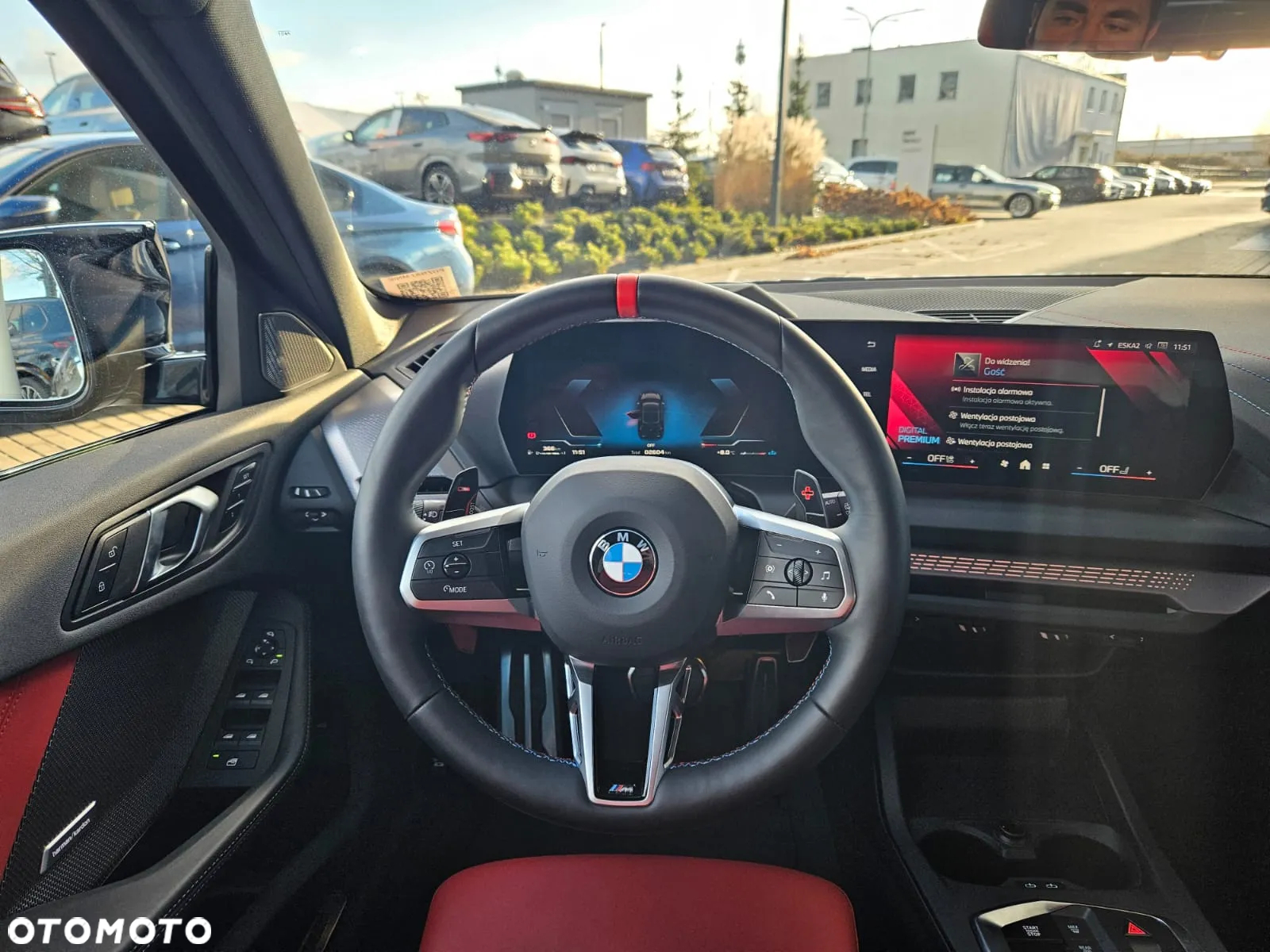BMW Seria 1 M135 xDrive - 12
