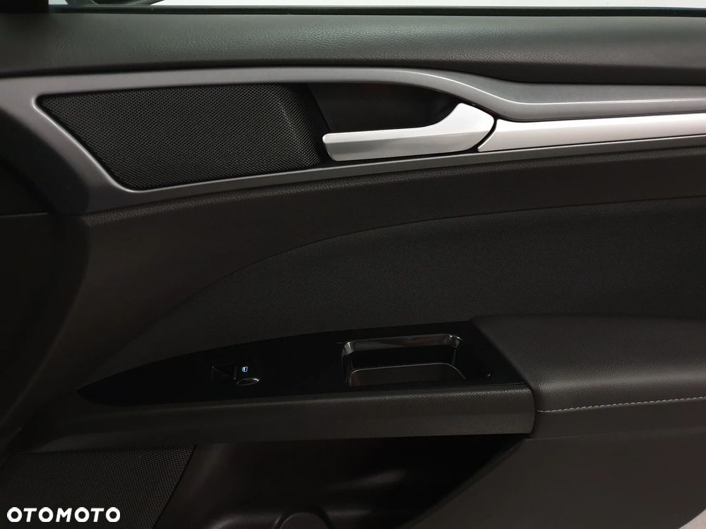 Ford Mondeo SW 1.5 TDCi Titanium - 27