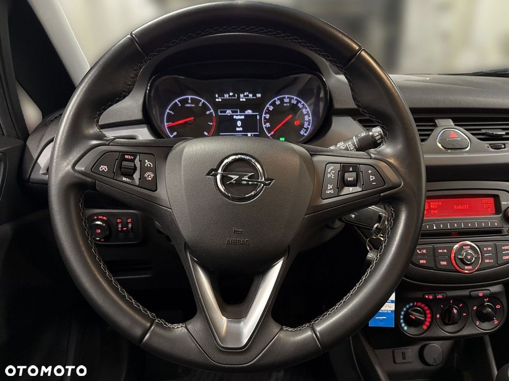 Opel Corsa 1.4 Enjoy S&S - 18
