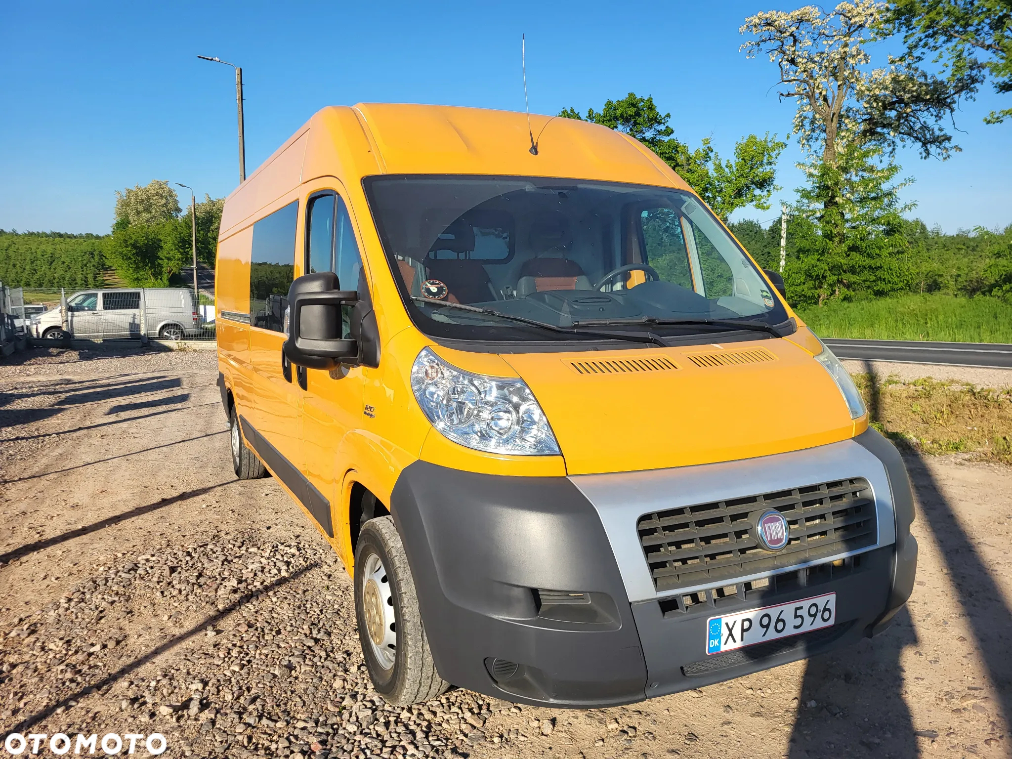 Fiat Ducato - 13