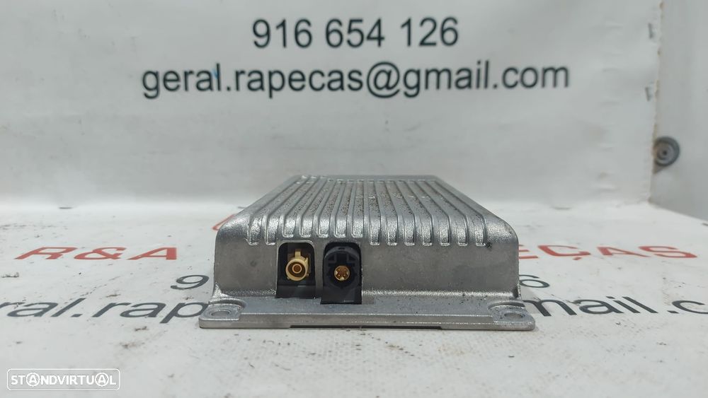 Amplificador BMW Séire 3 E90 E92 84109183373 Original - 3