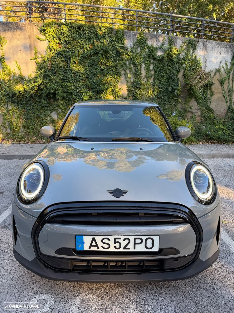 MINI 5 Portas One Classic Auto - 2