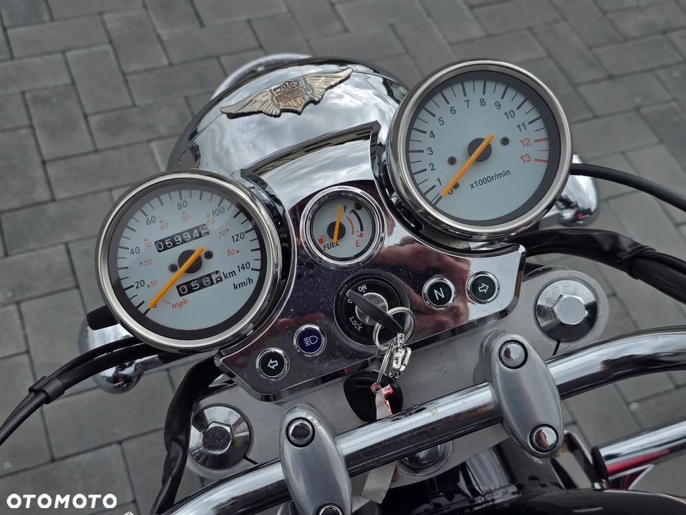 Hyosung GV - 9