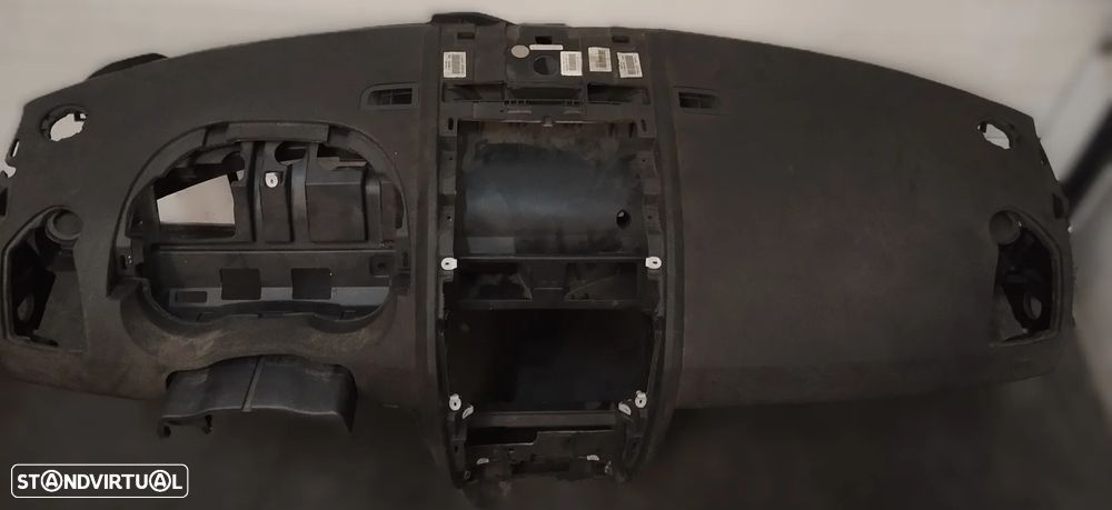 TABLIER COM AIRBAG RENAULT MEGANE II 03-08 - 2