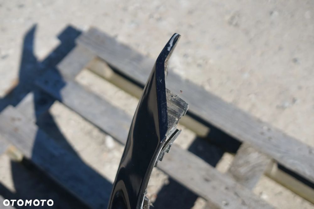 Zderzak przód przedni BMW Z3  Schwarz 2 - 12