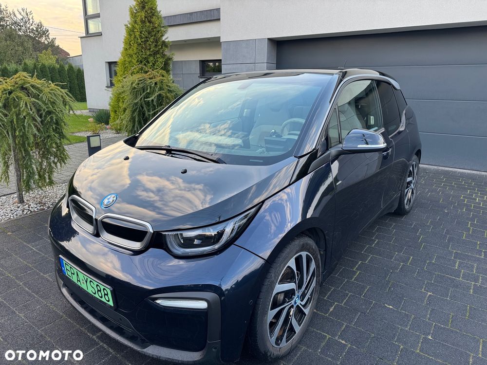 BMW i3 120 Ah - 2