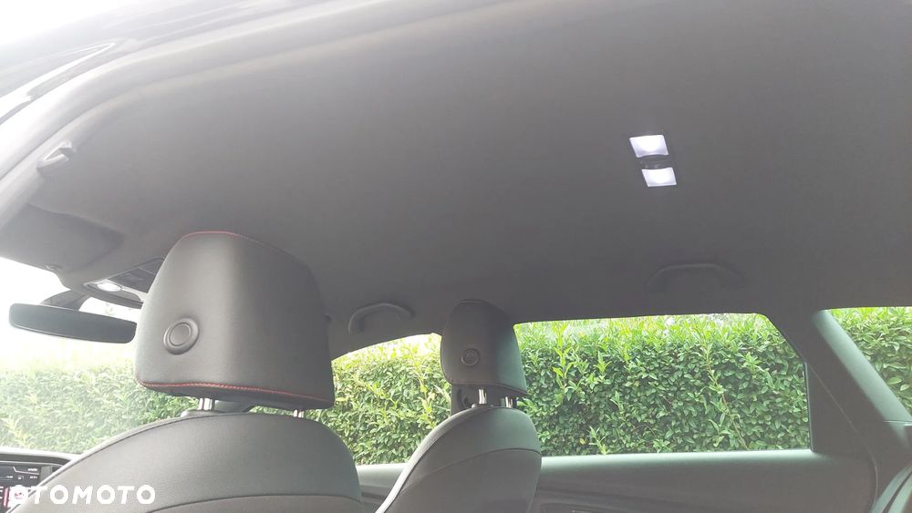 Seat Leon 2.0 TDI DPF DSG FR - 23