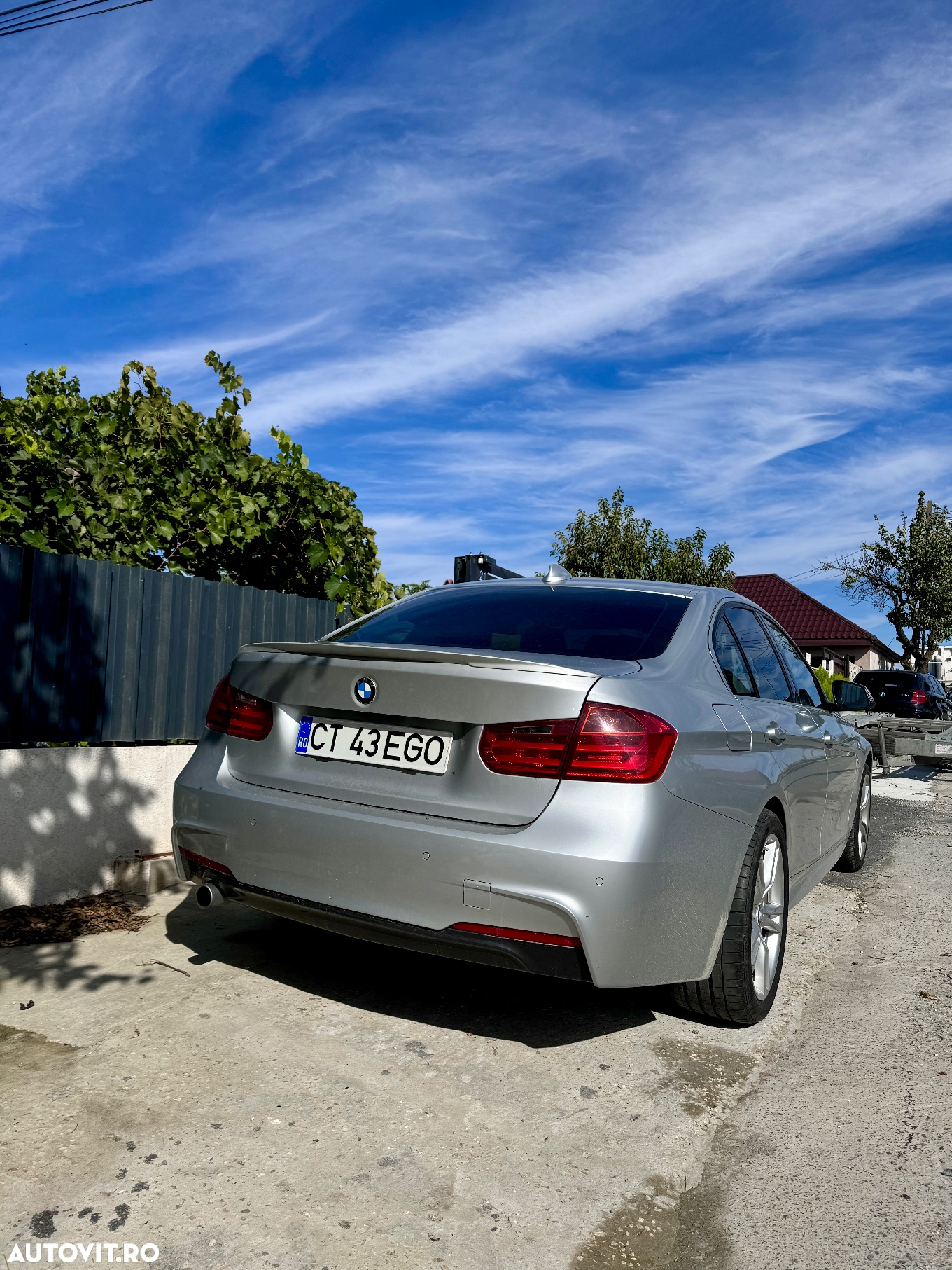 BMW Seria 3 - 3