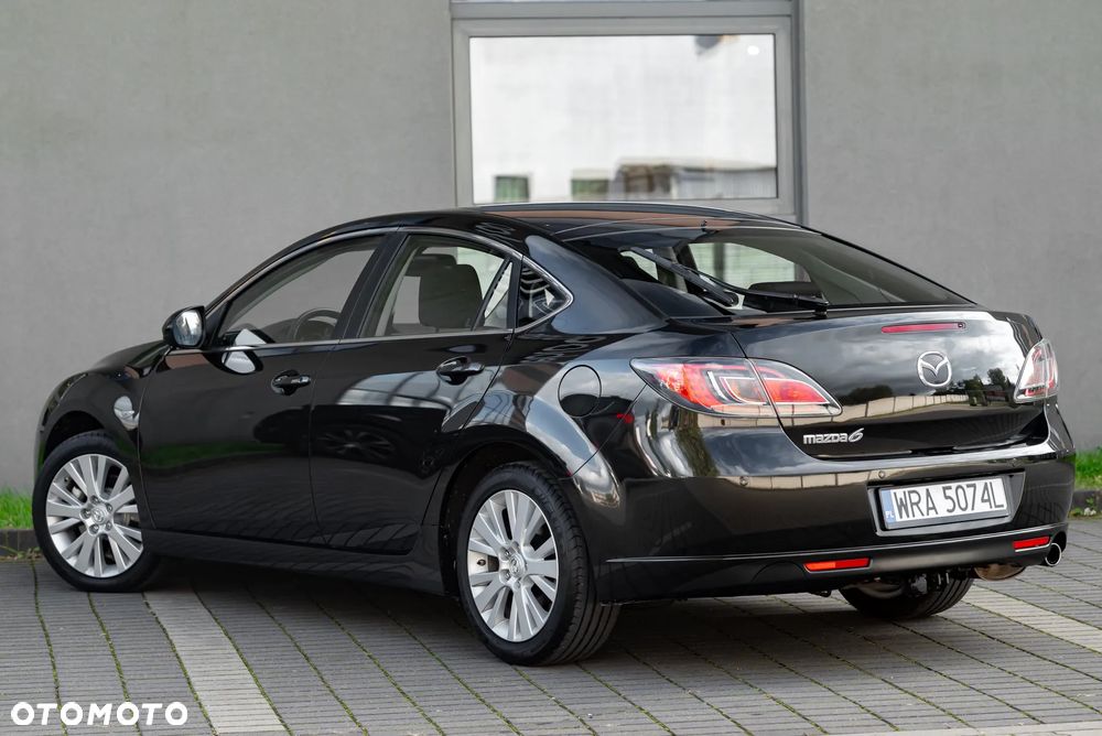 Mazda 6 1.8 Active - 4