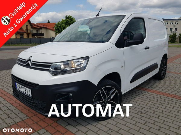 Citroën Berlingo