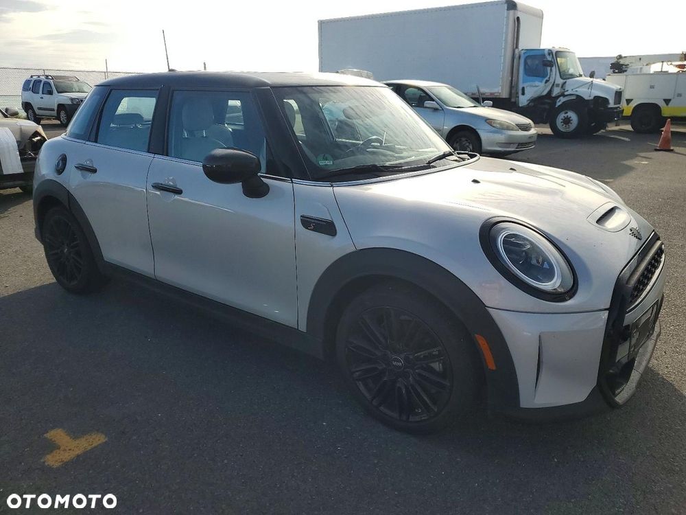 MINI Cooper S - 2