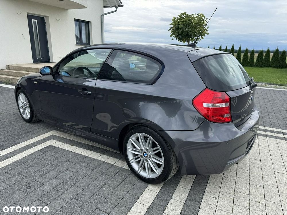 BMW Seria 1 118d DPF Edition Sport - 13