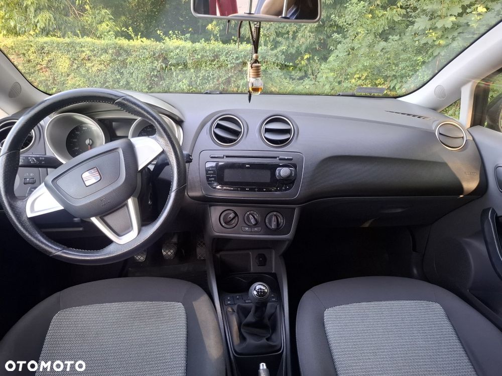 Seat Ibiza - 4