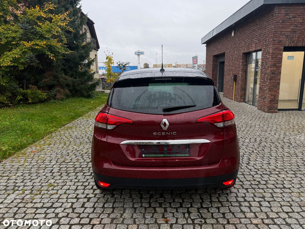 Renault Scenic Energy TCe 130 S&S Bose Edition - 25