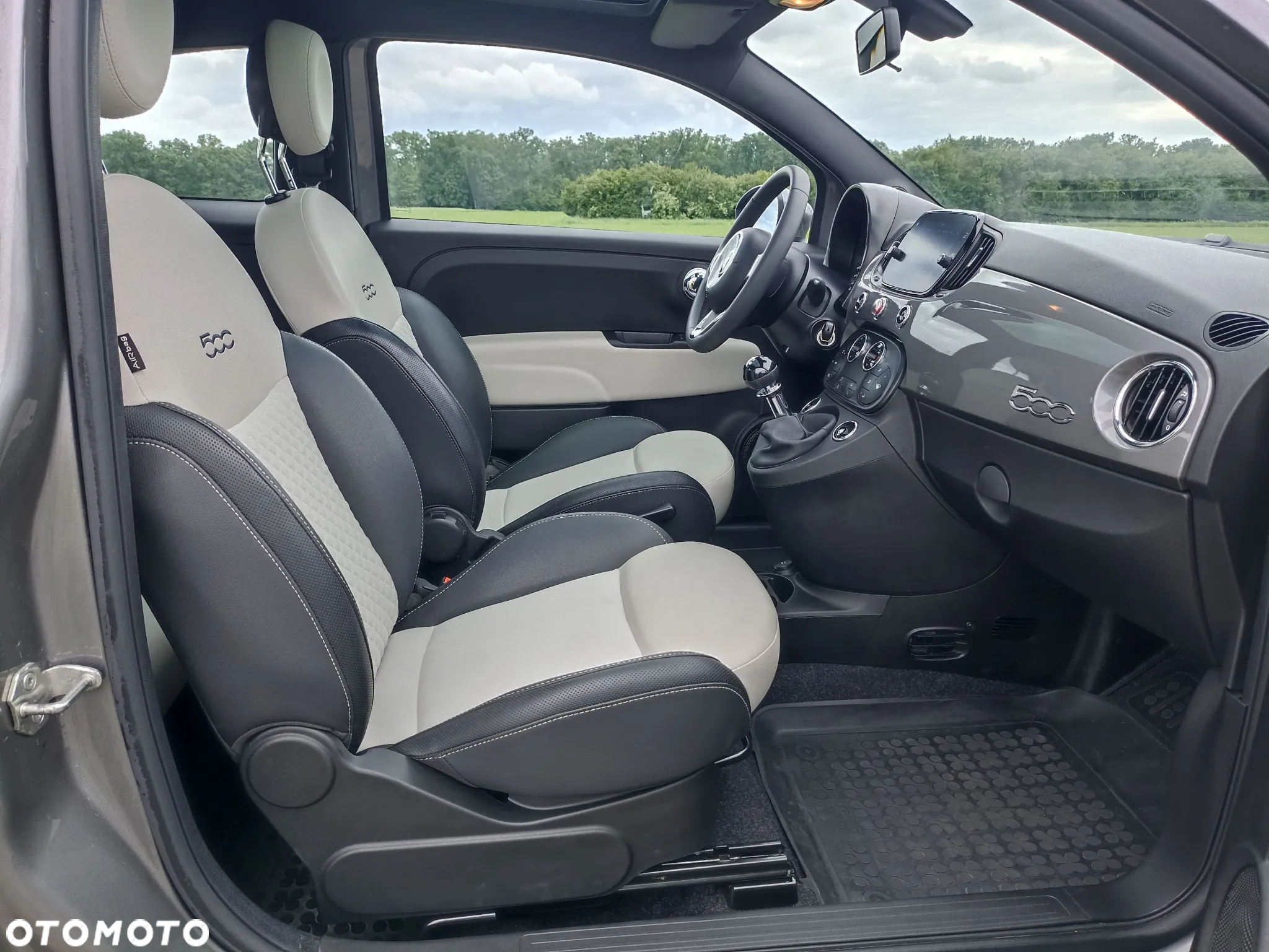 Fiat 500 1.0 Hybrid Dolcevita - 19