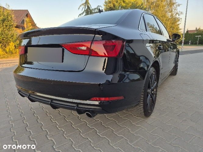 Audi A3 Limousine - 16