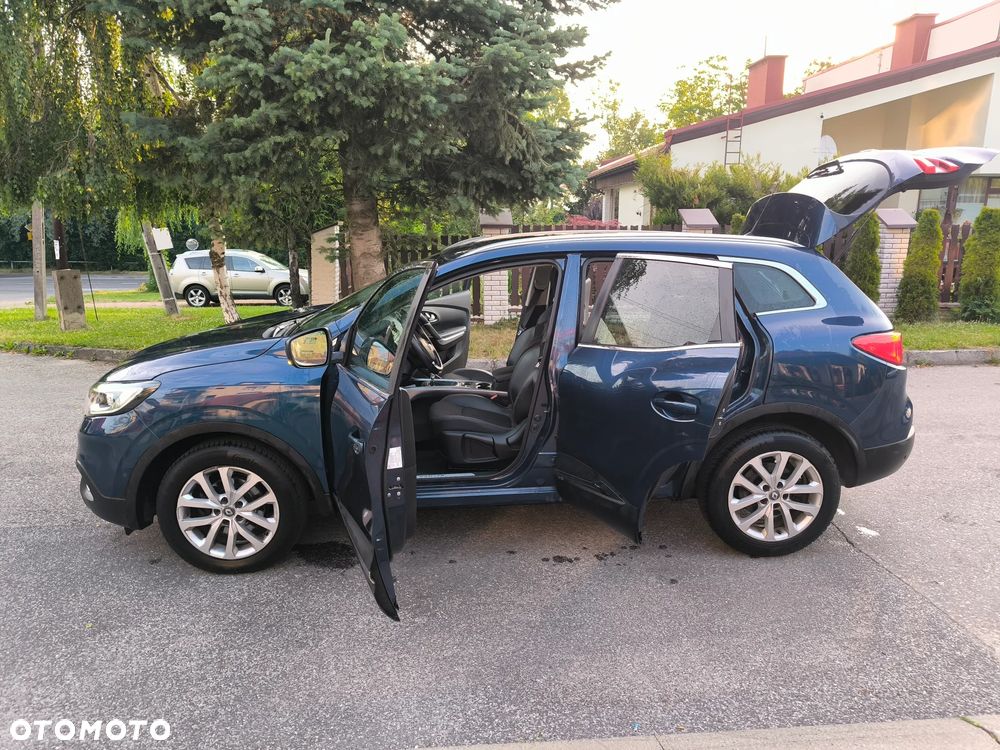 Renault Kadjar Energy TCe 130 EDC LIMITED - 9