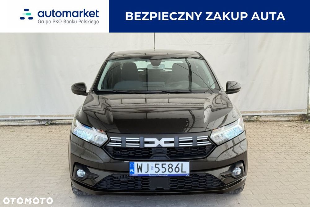 Dacia Sandero 1.0 TCe Expression - 2