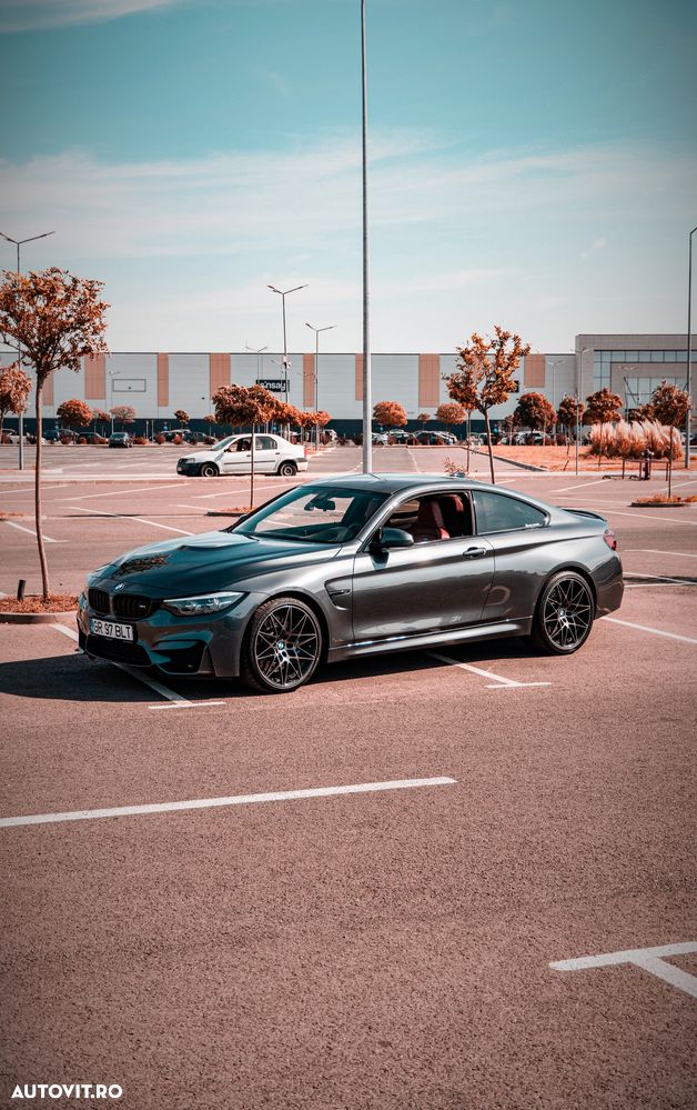 BMW M4 - 2