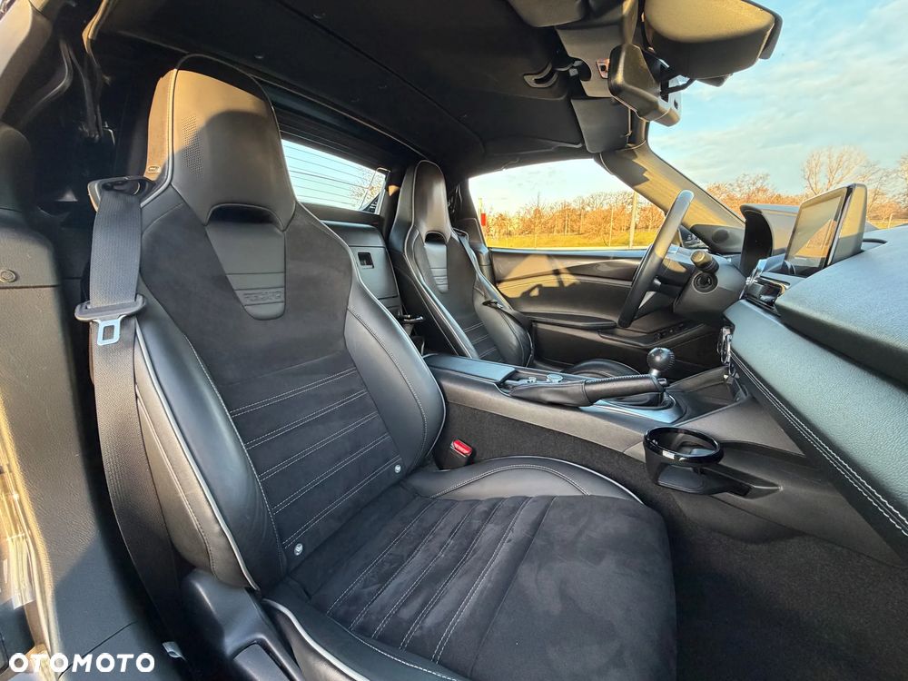 Mazda MX-5 2.0 Skyfreedom i-ELOOP - 12