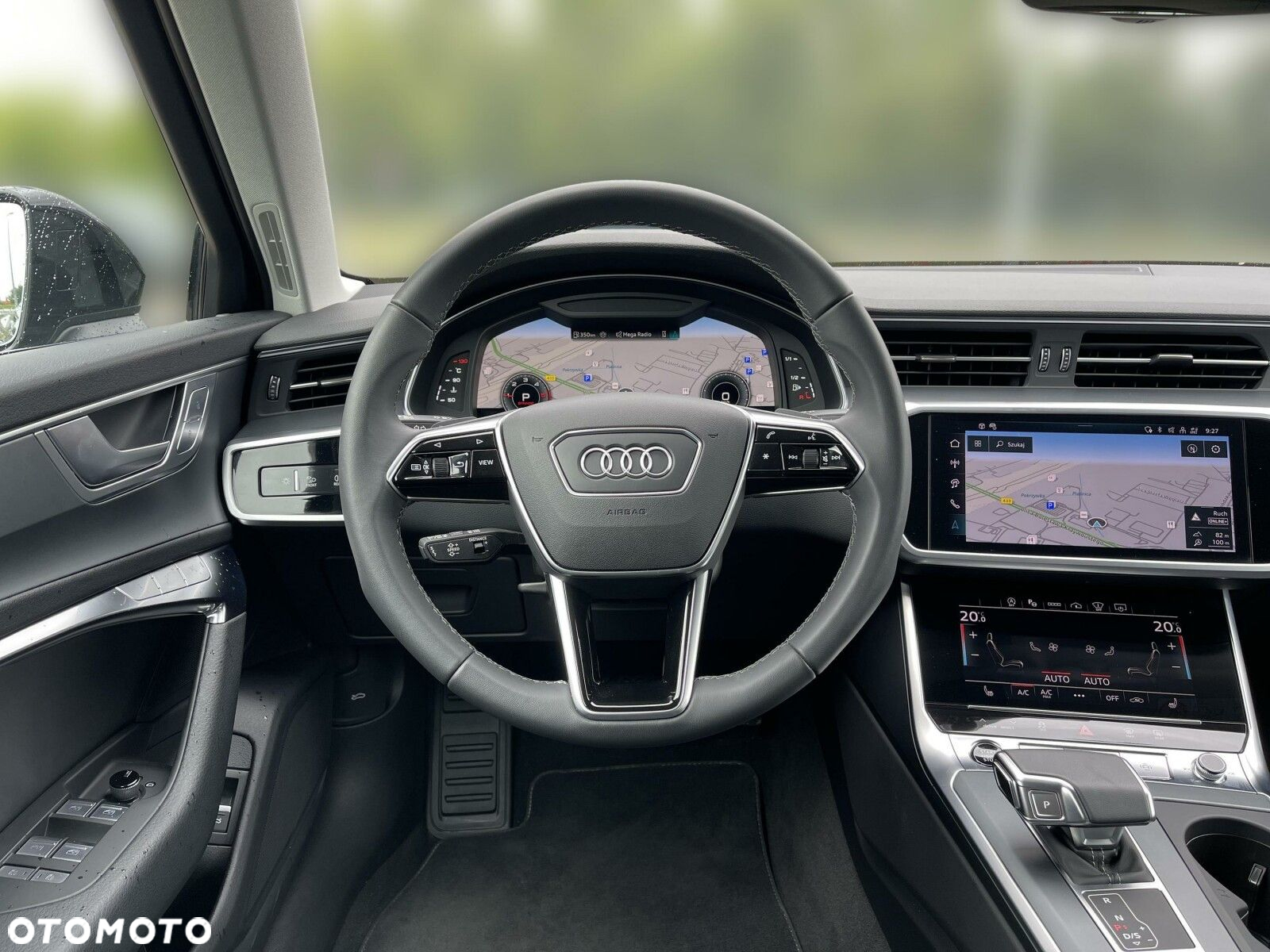 Audi A6 - 11