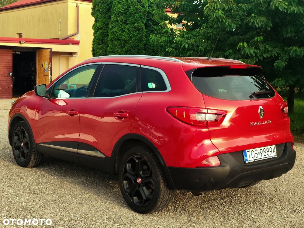 Renault Kadjar Energy TCe 130 Life - 3