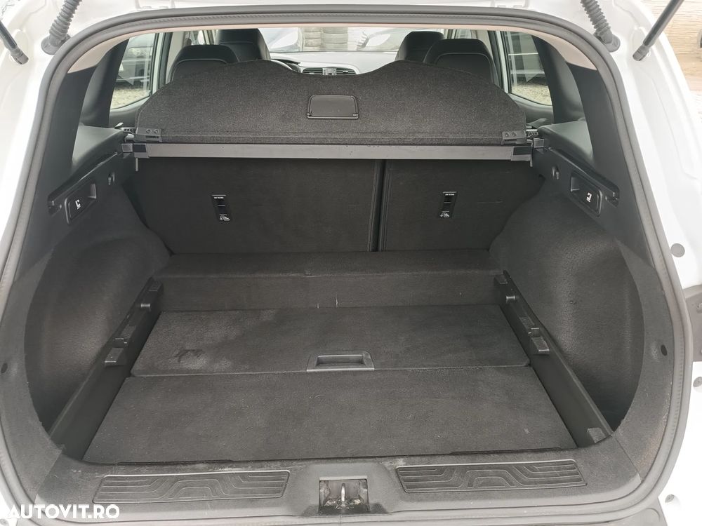 Renault Kadjar TCe 140 GPF BUSINESS EDITION - 14