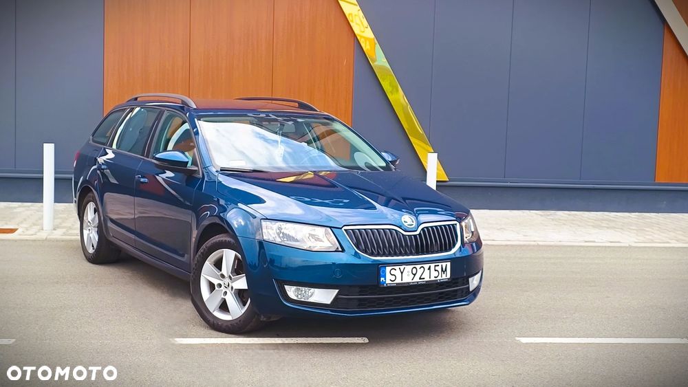 Skoda Octavia 1.8 TSI Ambition - 8