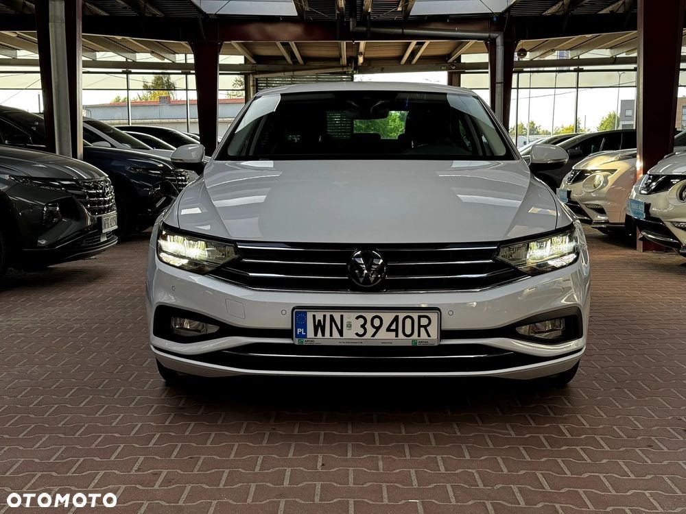 Volkswagen Passat 1.5 TSI EVO Business - 2