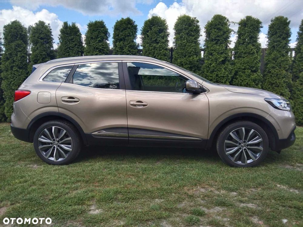 Renault Kadjar - 1