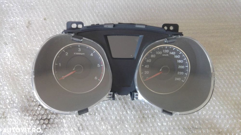 ceasuri bord hyundai ix20 1.6 crdi d4fb 2014 94023-1k550 - 1