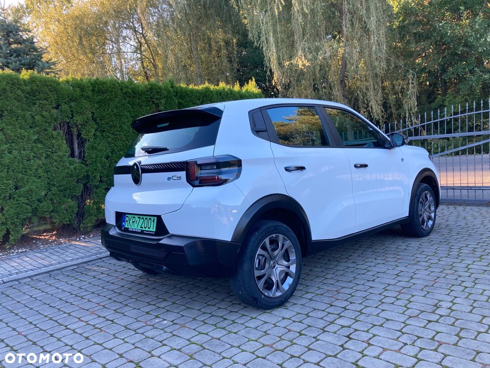 Citroën C3 - 4