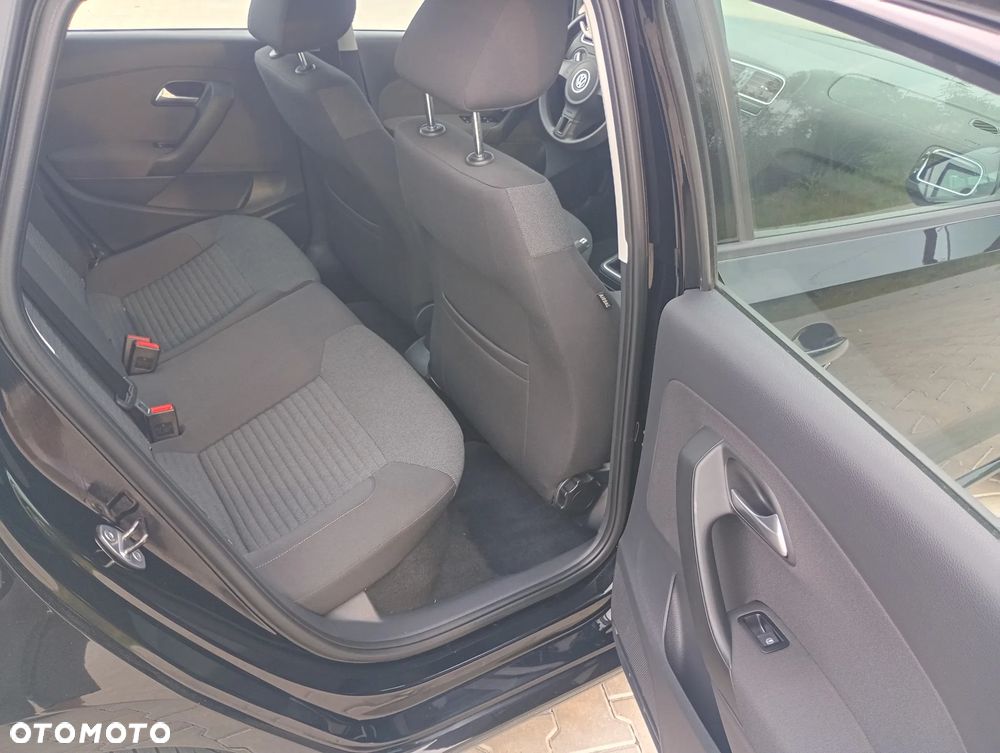 Volkswagen Polo 1.4 Comfortline - 22