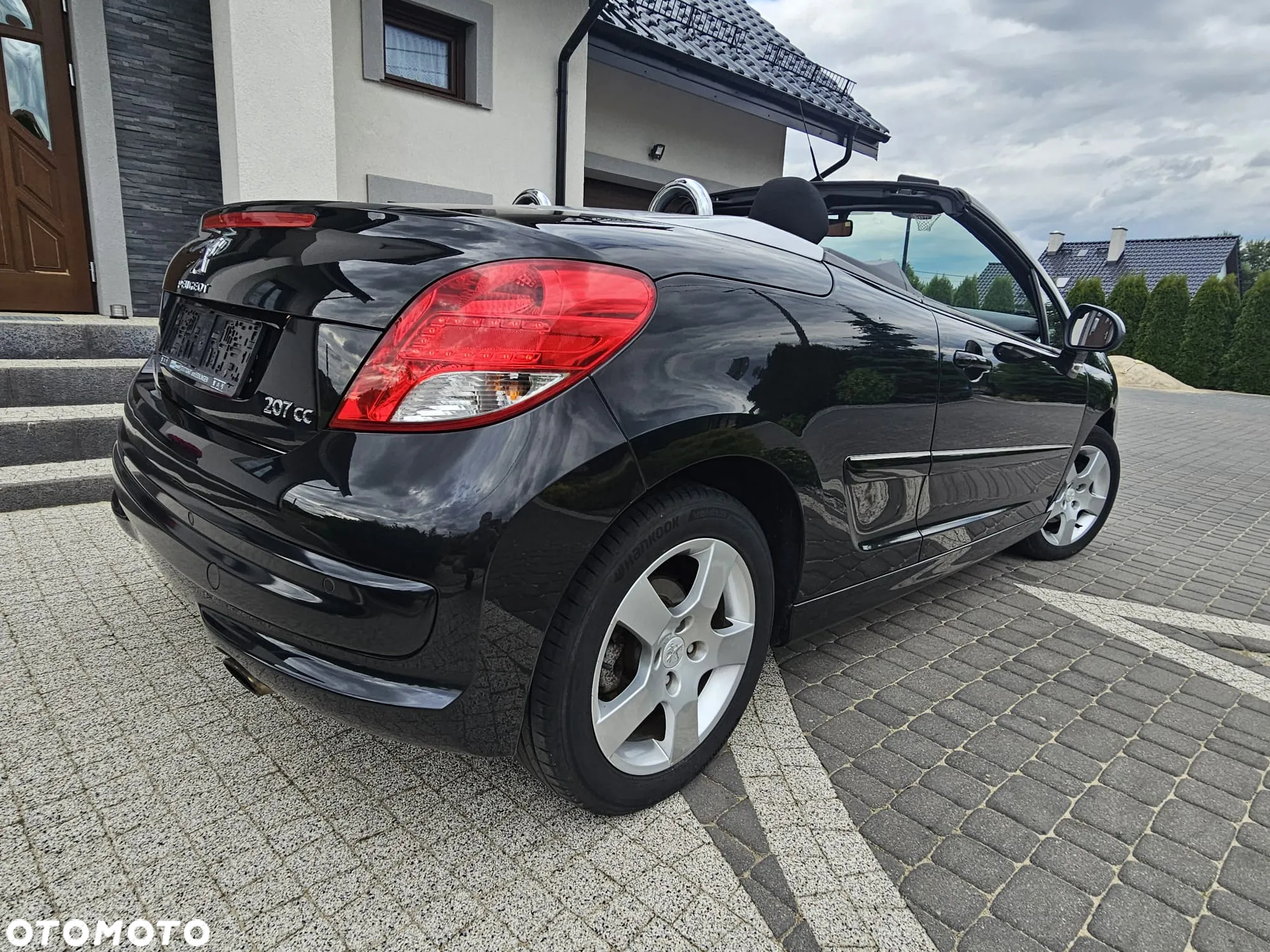 Peugeot 207 - 6