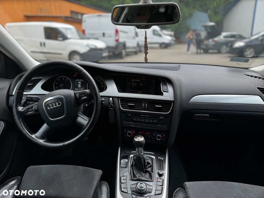 Audi A4 Avant 1.8 TFSI Limited Edition - 7