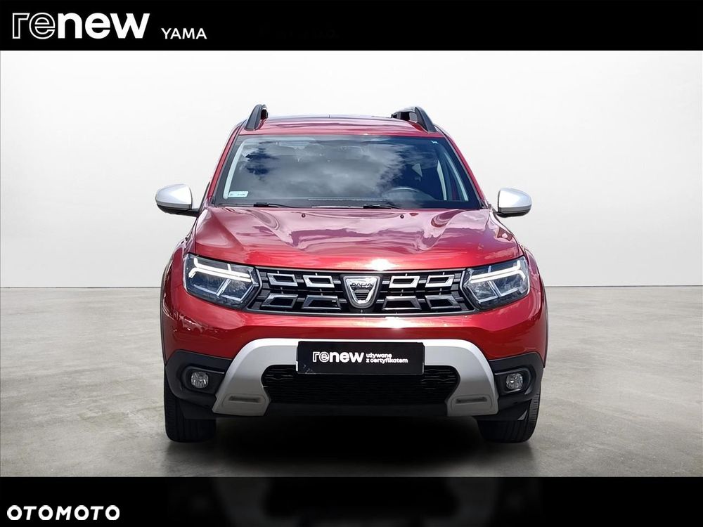 Dacia Duster 1.0 TCe Prestige - 8