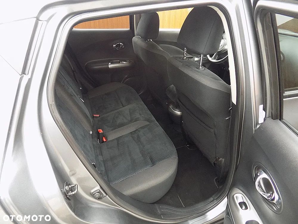 Nissan Juke 1.6 Tekna CVT - 7