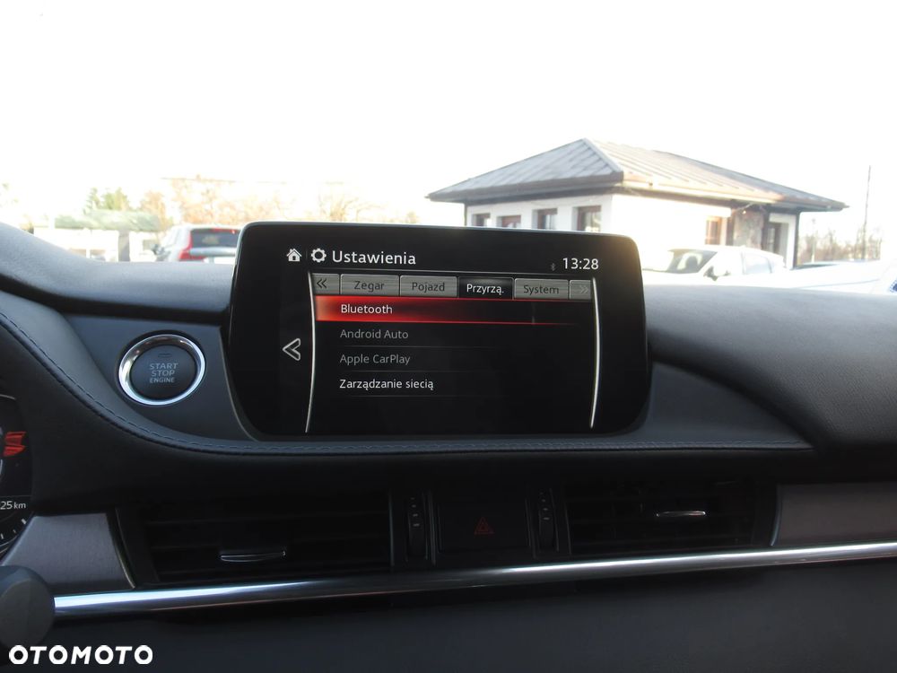 Mazda 6 2.0 Skyenergy - 28