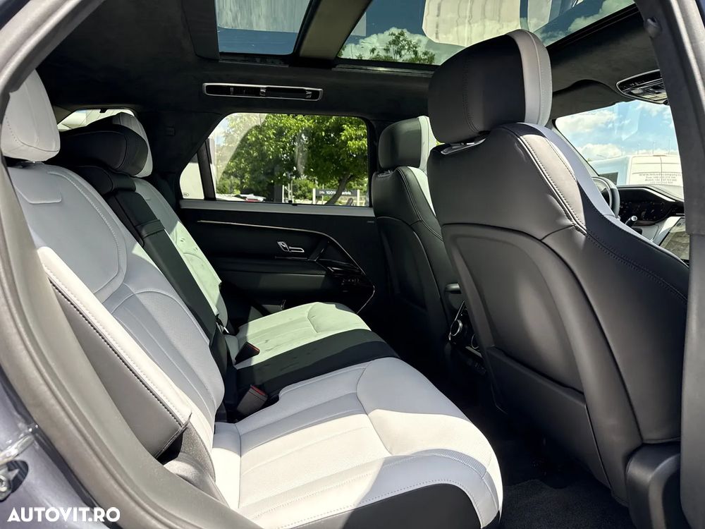 Land Rover Range Rover Sport 3.0 I6 D350 MHEV Autobiography - 11
