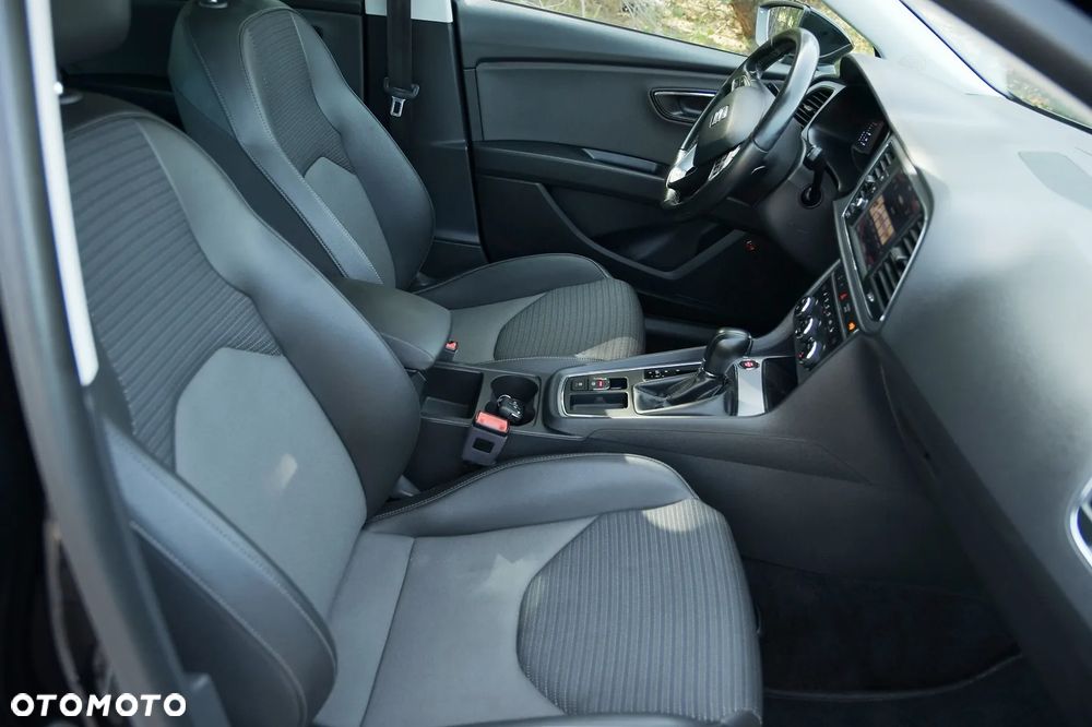 Seat Leon - 18