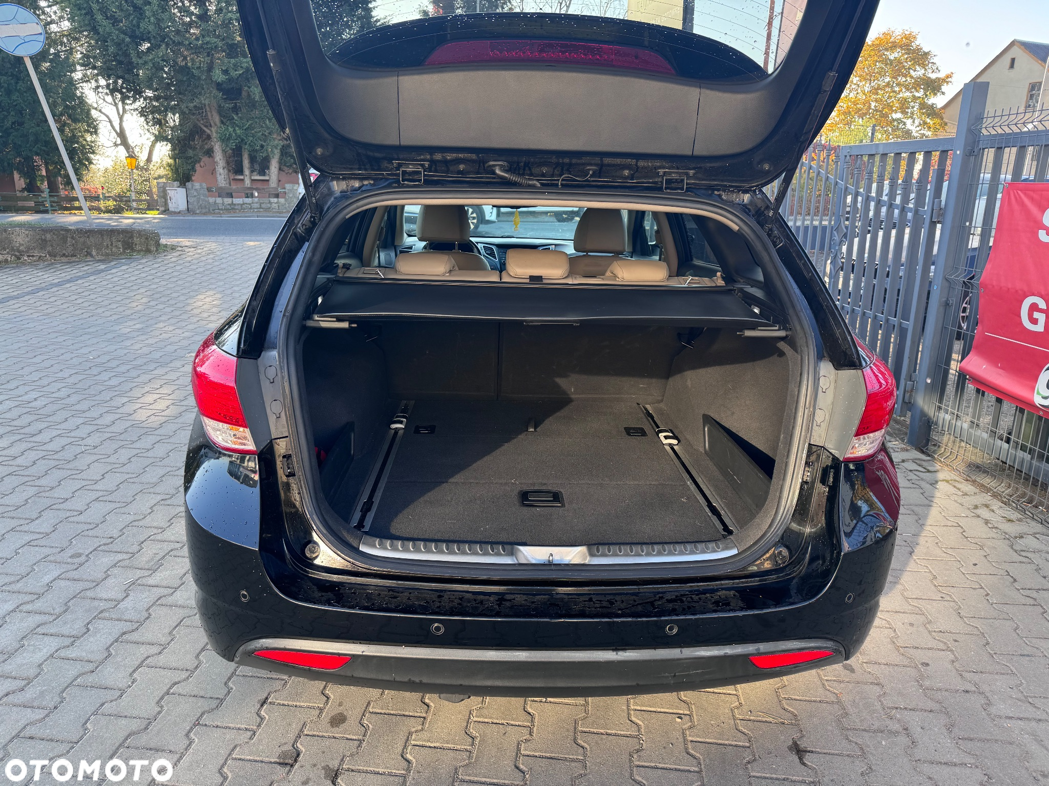Hyundai i40 1.7 CRDi Premium - 11