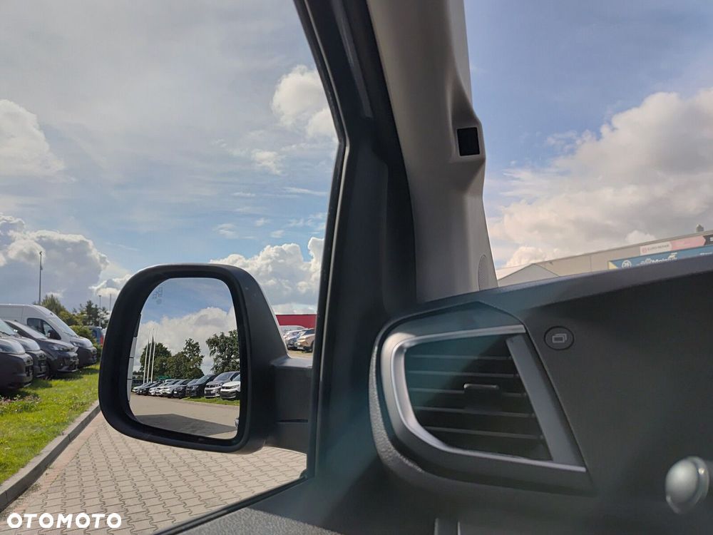 Opel Zafira - 28