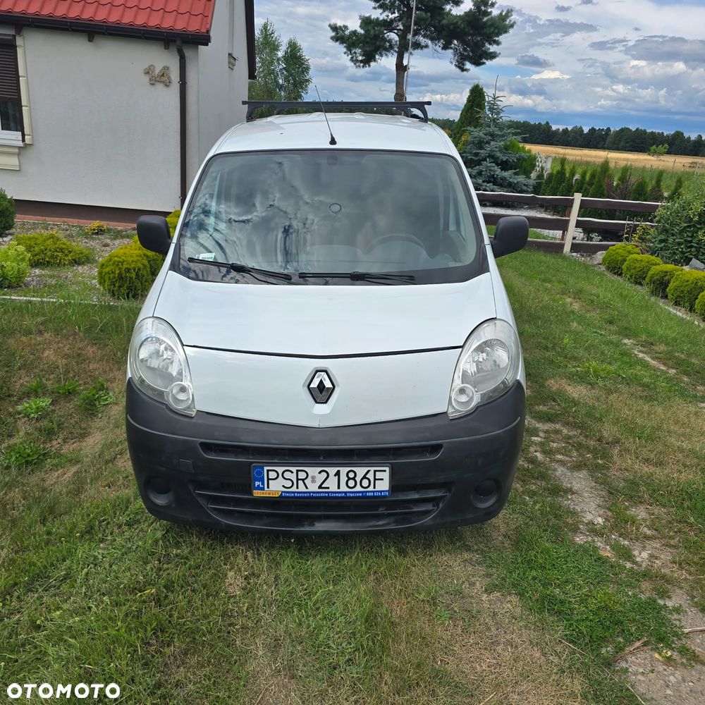 Renault Kangoo - 3